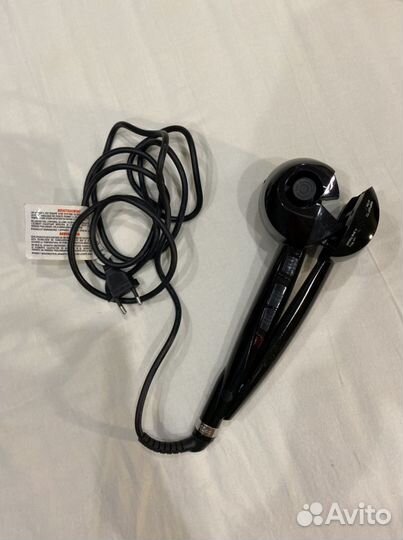 Стайлер babyliss pro