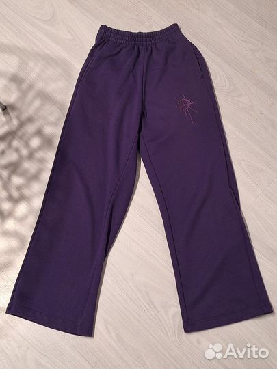 Saint mob брюки