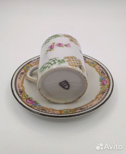 Кофейная пара европа начало хх века Австрия