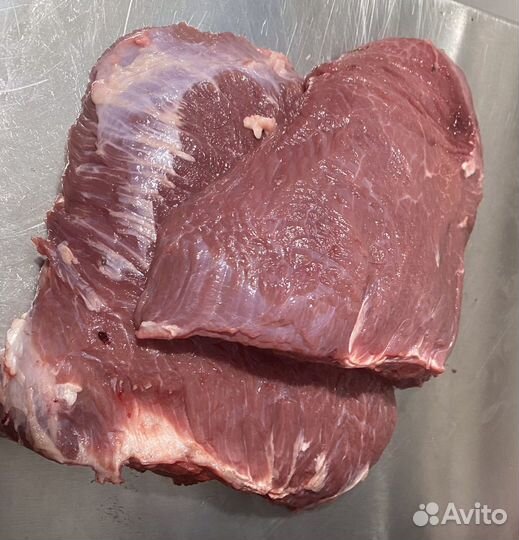 Щеки говяжьи