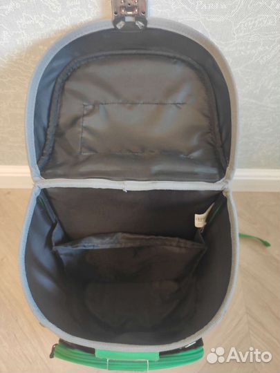 Школьный ранец belmil в комплекте