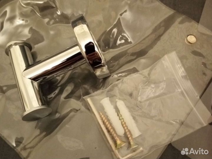 Крючок для полотенца