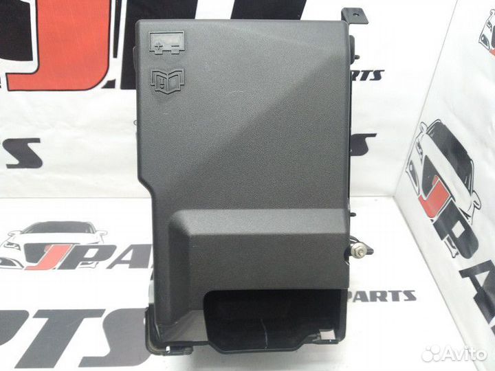 Крепление АКБ (корпус/подставка) Mazda 3 BL (2008—