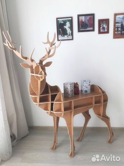 Дизайнерская мебель для интерьера