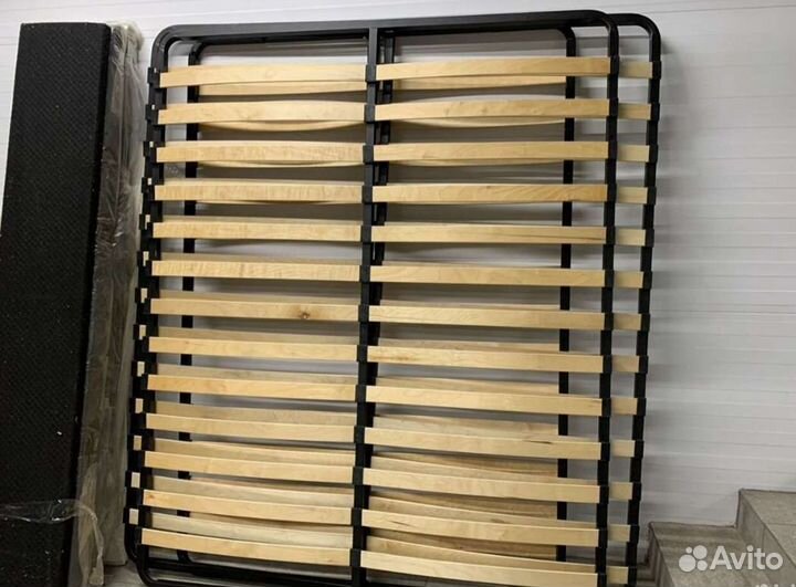 Раскладушка