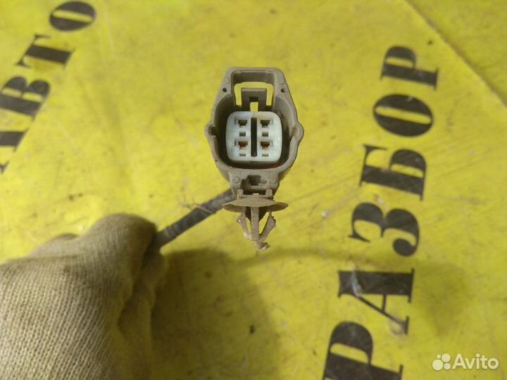 Датчик кислородный (Lambdasonde) Lexus Rx350