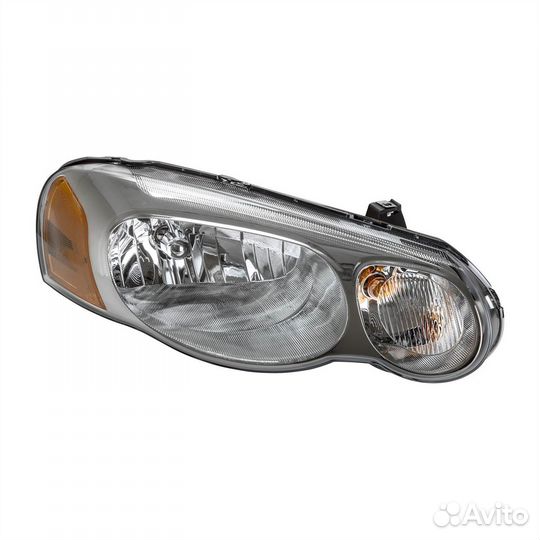Фара правая Крайслер Себринг 2004-2006 / 4806037AB