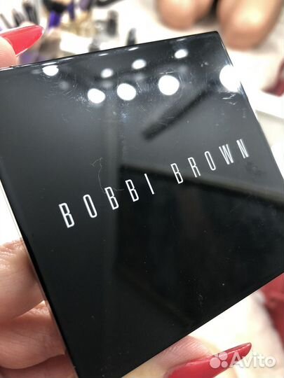 Хайлайтер Bobbi Brown
