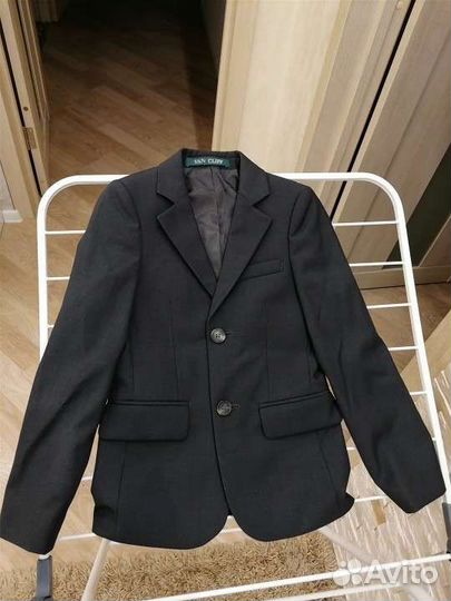 Школьный костюм Van Cliff