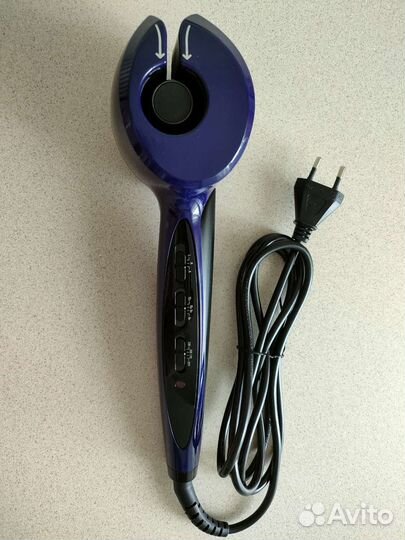 Стайлер Rowenta So Curls