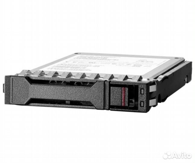 Накопитель HP 765033-003 1.6Tb 2.5