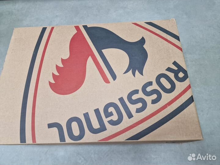 Горнолыжные ботинки Rossignol alltrack 70 W