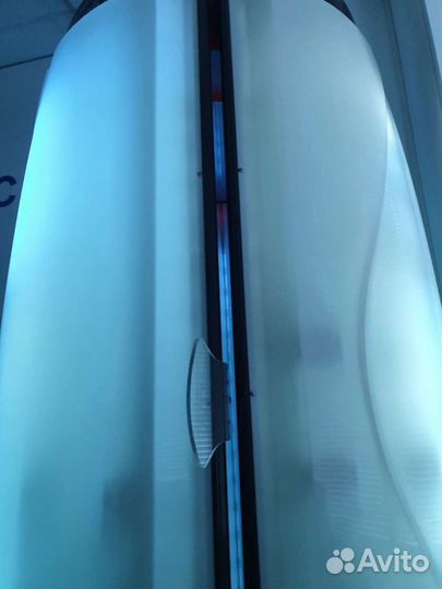 Солярий новый и б/у