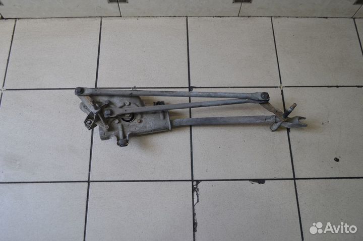 Трапеция дворников Dodge Stratus 1