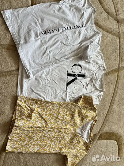 Женские вещи пакетом 42 44