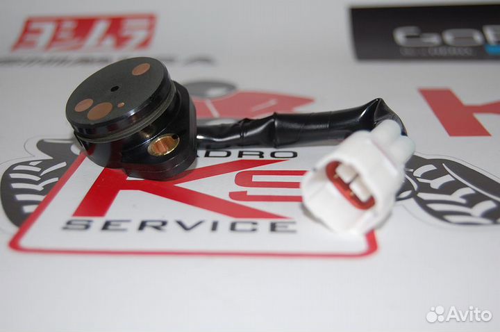 Датчик положения передач Yamaha 3B4-82540-01-00