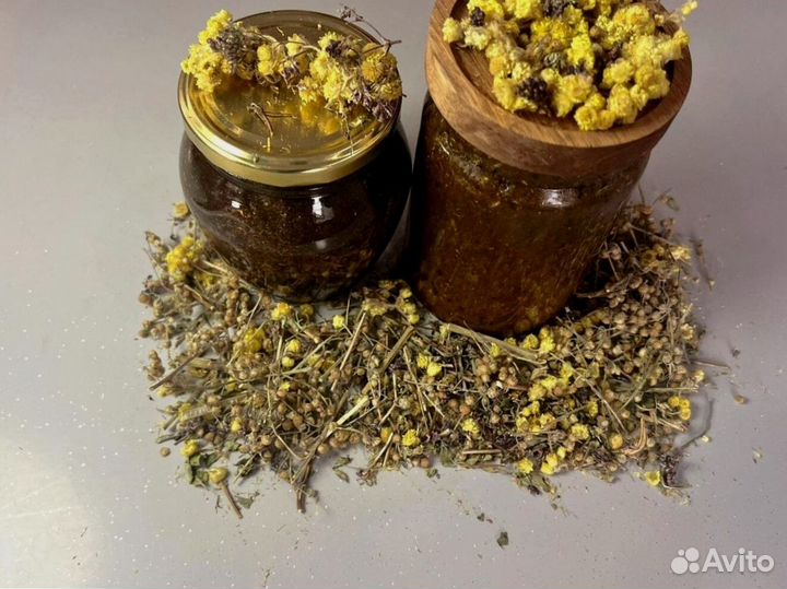 Поднимающий мёд для мужчин