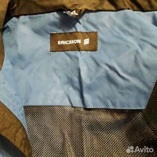 Спортивный костюм