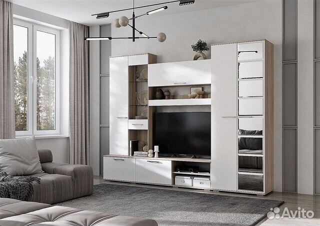 Стенка Флай