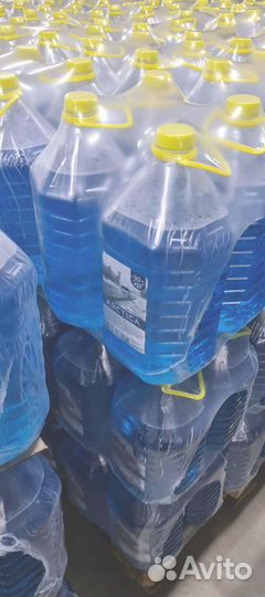 Назамерзайка