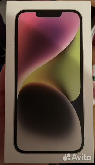iPhone 14, 128 ГБ