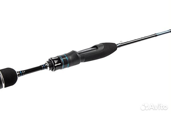 Спиннинг Nautilus Micro Baits NMB-S602SUL 183см 0