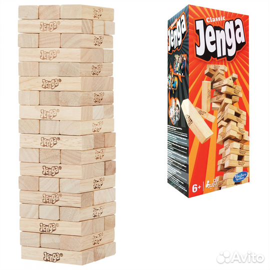 Настольная игра 