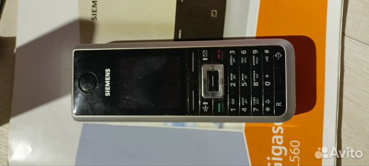 Телефон домашний(офисный)