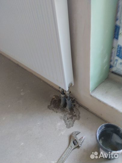 Перенос батареи