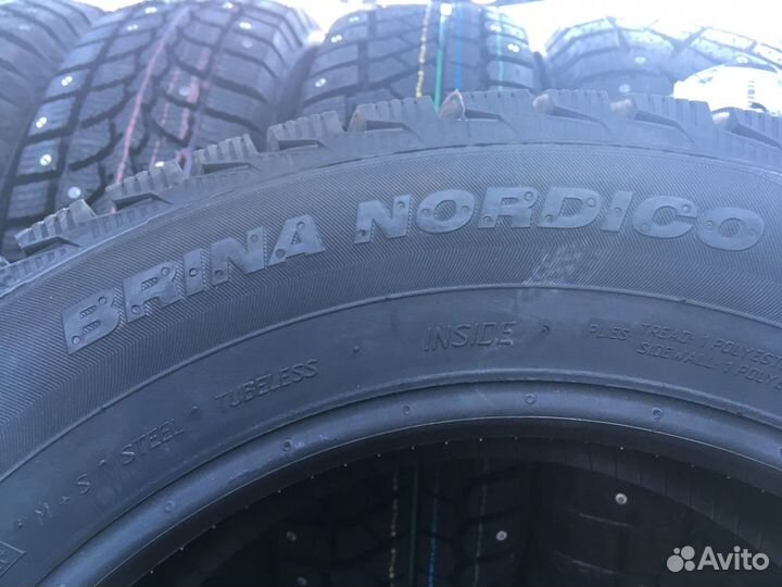 Viatti Brina Nordico V-522 185/65 R15 88T