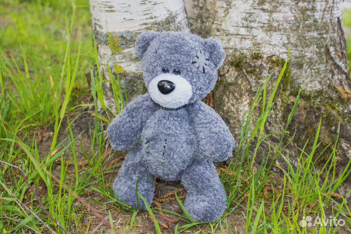 Мишка Тэдди