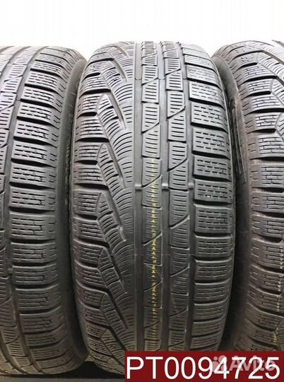 Pirelli Winter Sottozero 210 Serie II 225/55 R17 97H