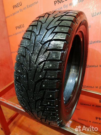 Hankook Winter I'Pike RS W419 215/55 R16 97T