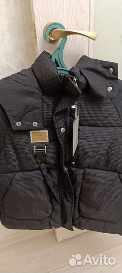 Куртка демисезонная женская 44 46