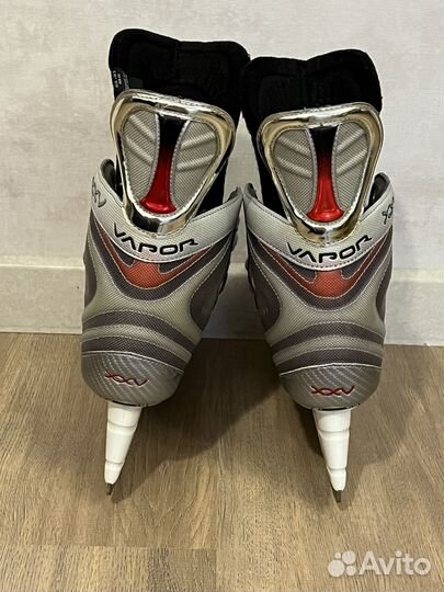 Хоккейные коньки Nike Bauer Vapor XXV Sr 8,5EE