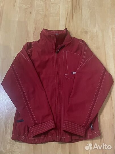 Ветровка ecko unltd