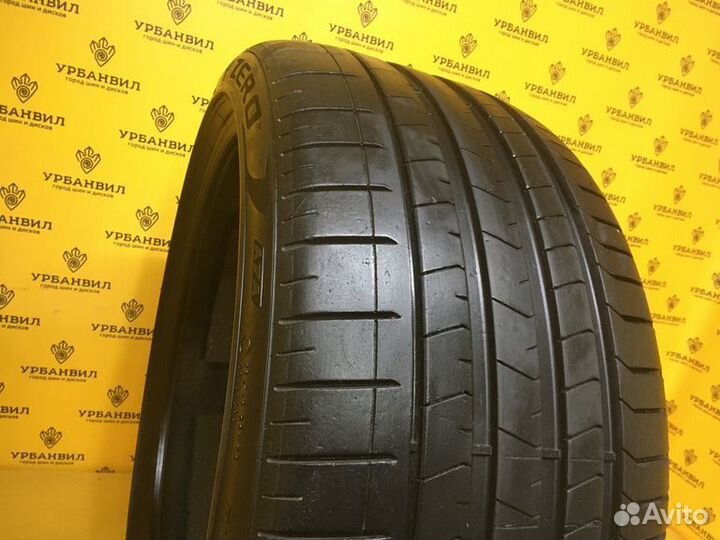 Pirelli P Zero 265/35 R21 101Y