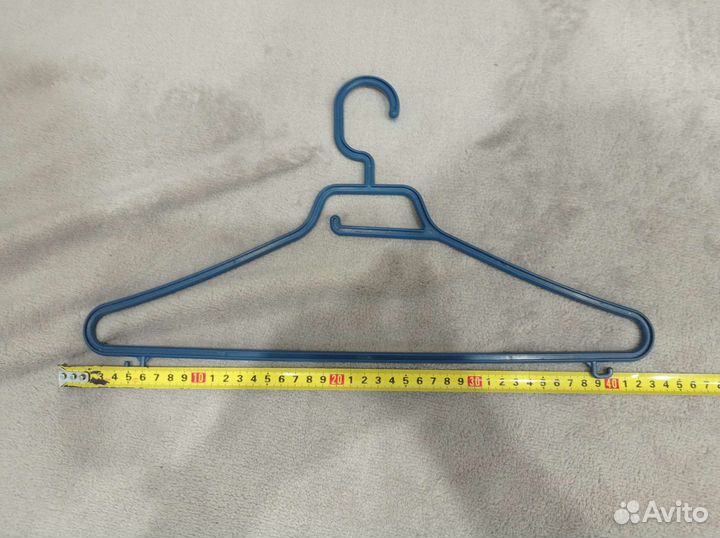 Вешалки плечики