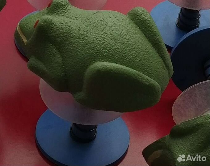 Развивающие игрушки СССР