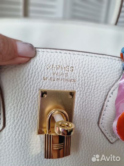 Сумка Hermes Birkin 35