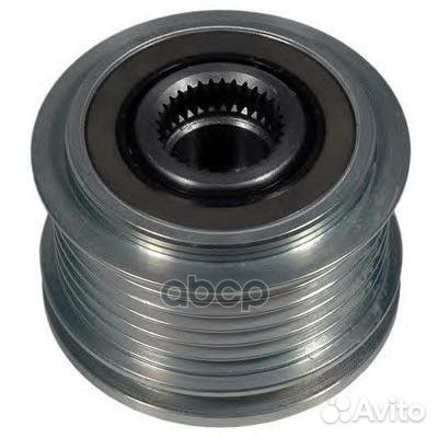 Шкив генератора 45167 meat & doria