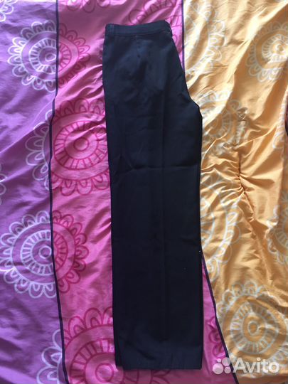 Военная форма