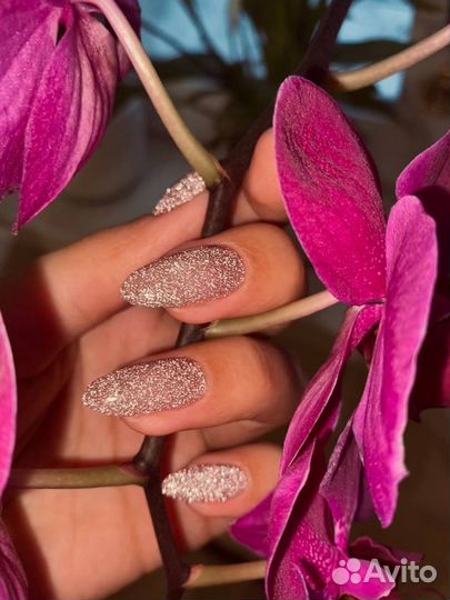 Маникюр Педикюр Наращивание