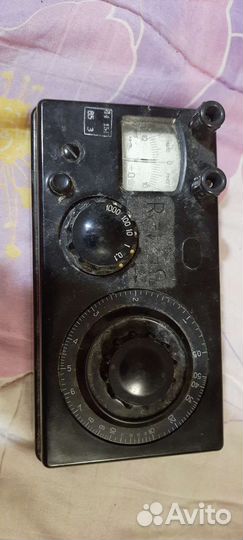 Ммв мост постоянного тока Ретро