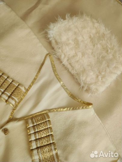 Комплект на выписку для мальчика