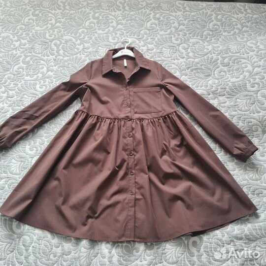 Женское платье 42 44 46