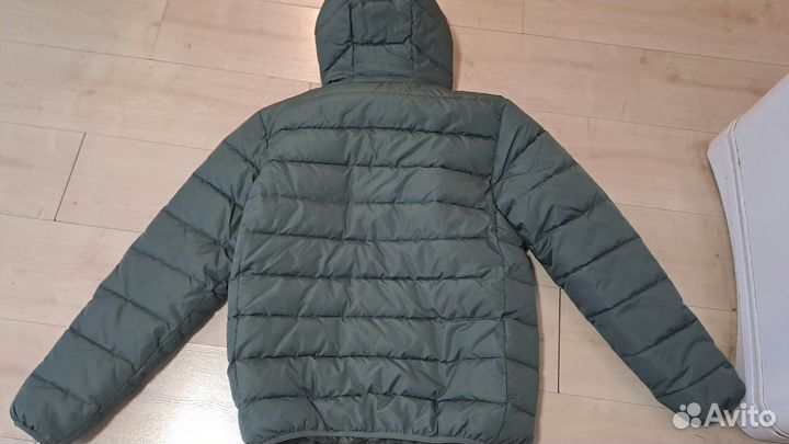 Мужская куртка демисезонная