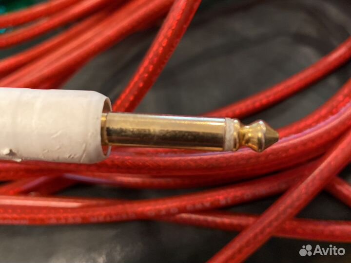 Акустический кабель Horizon 10метров