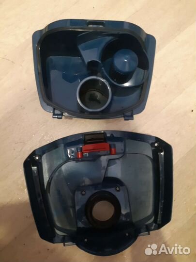 Пылесос tefal