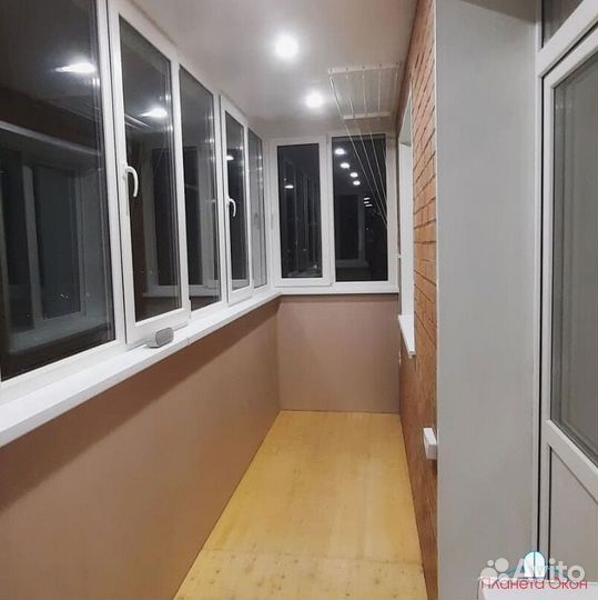 Пластиковые окна, окна пвх